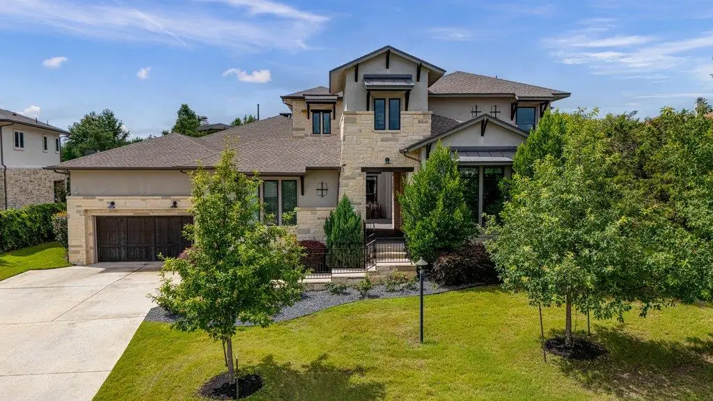 519 Woodside Ter, Austin, TX 78738 - #1