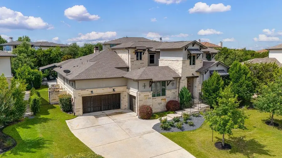 519 Woodside Ter, Austin, TX 78738 - #2