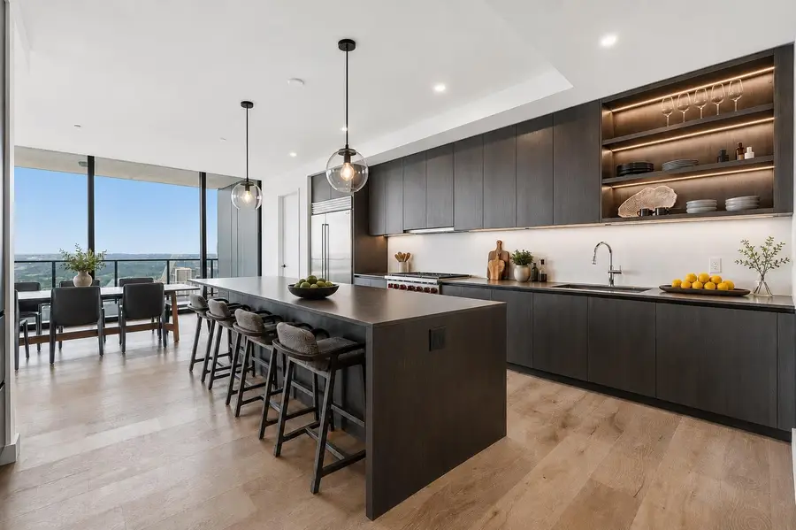 610 Davis St #5003, Austin, TX 78701 - #2