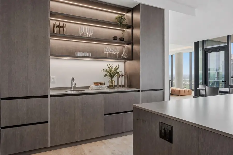 610 Davis St #5003, Austin, TX 78701 - #3