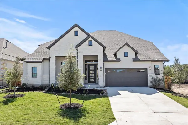 19117 Hopper Ln, Austin, TX 78738