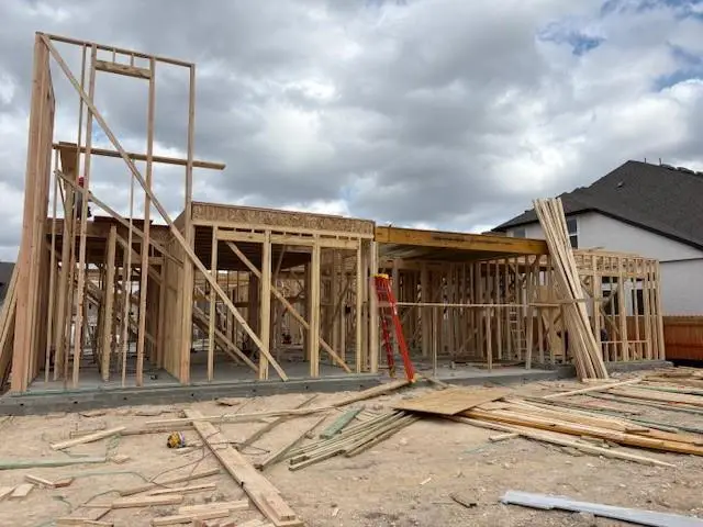 19117 Hopper Ln, Austin, TX 78738 - #2