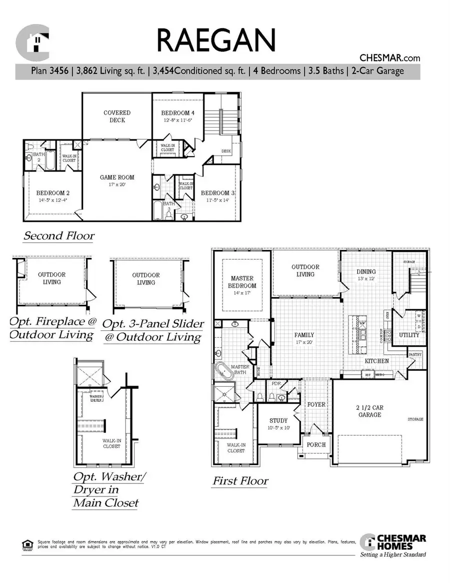 19117 Hopper Ln, Austin, TX 78738 - #3