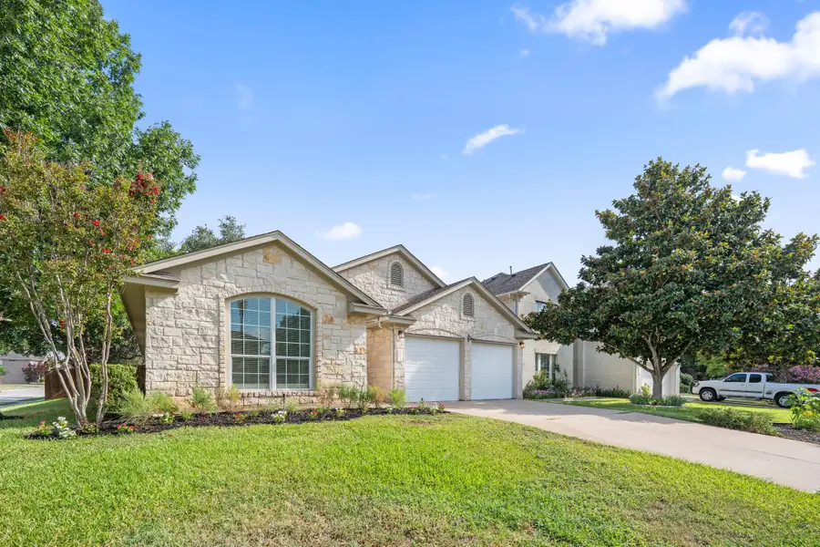 15700 Edenderry Dr, Austin, TX 78717 - #2