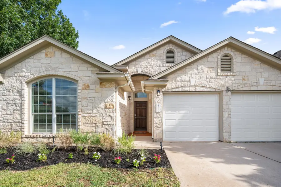 15700 Edenderry Dr, Austin, TX 78717 - #3
