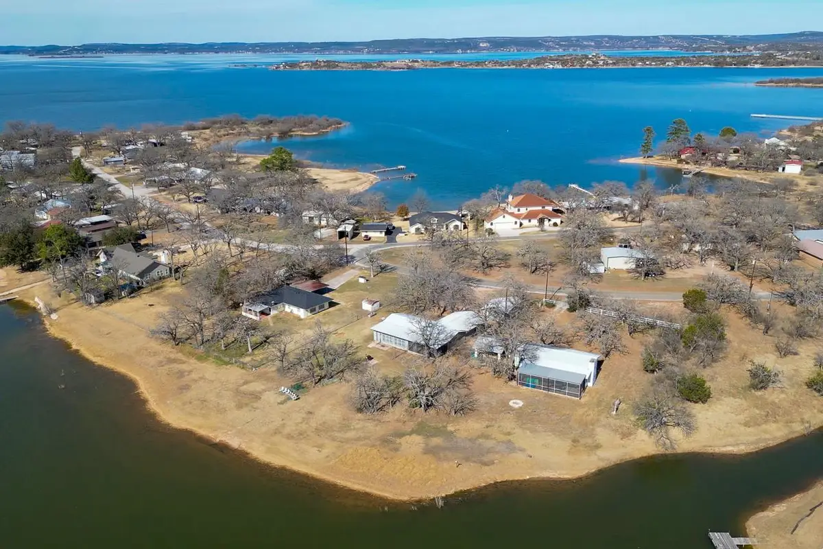 310 N Chaparral, Burnet, TX 78611 - #1