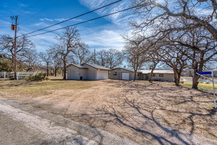 310 N Chaparral, Burnet, TX 78611 - #3