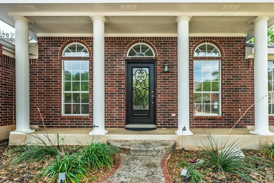 6613 Bramber Ln, Austin, TX 78754 - #2