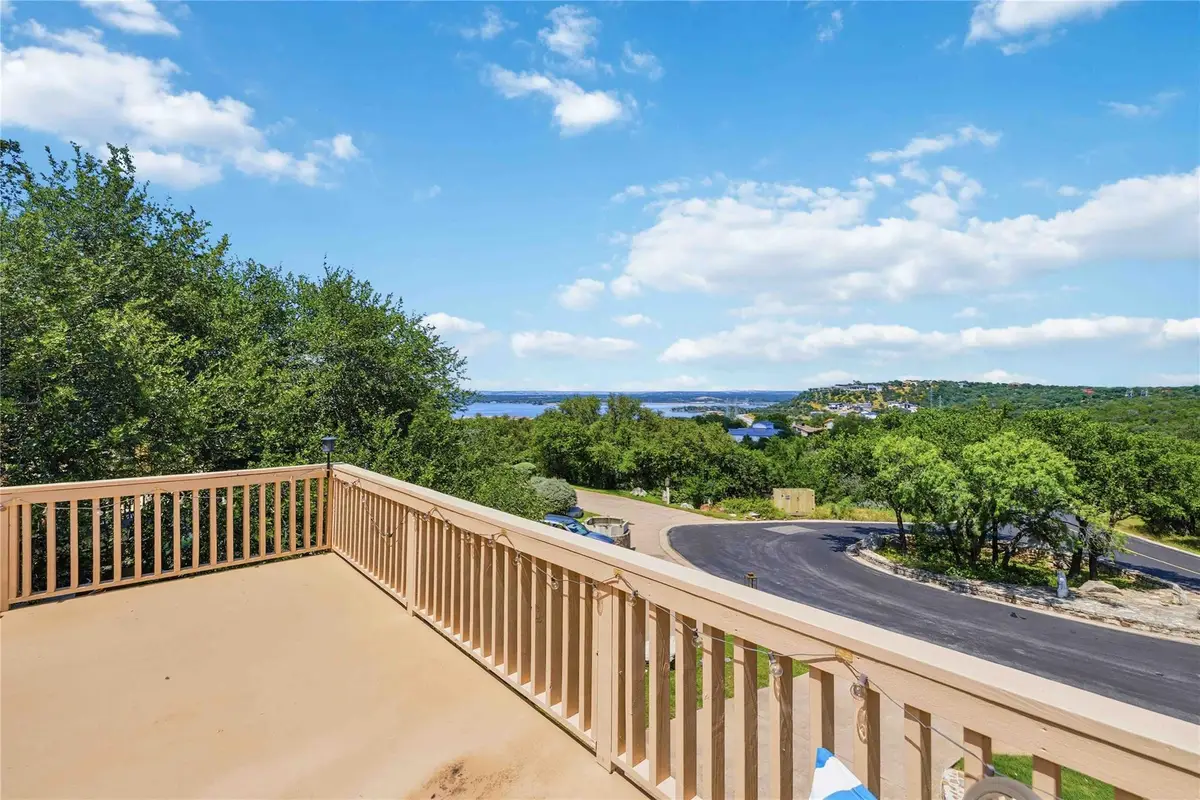 320 Twin Sails #25, Horseshoe Bay, TX 78657 - #1
