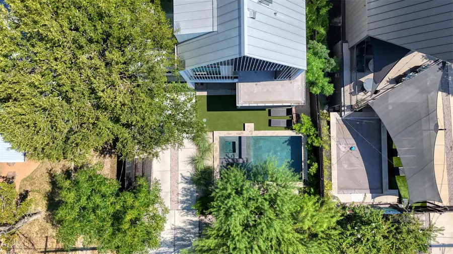 704 W Elizabeth St #1 & 2, Austin, TX 78704 - #3