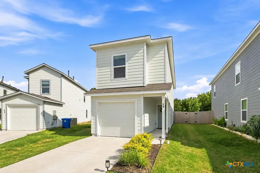 54 Trinity Cir, Lockhart, TX 78644 - #2