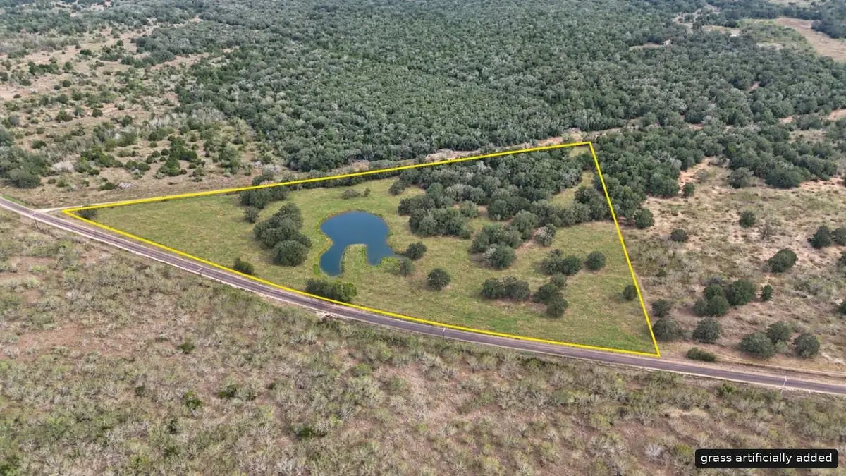 0000 Jeddo Rd, Waelder, TX 78959 - #1