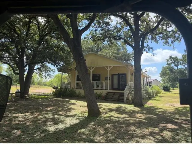 1226 County Road 316, Lexington, TX 78947 - #1
