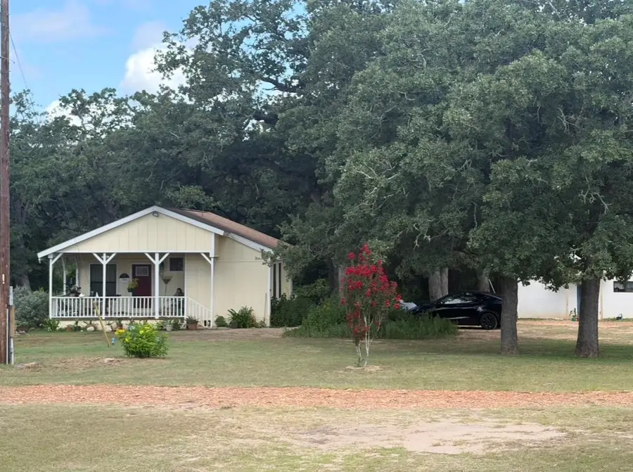 1226 County Road 316, Lexington, TX 78947 - #2
