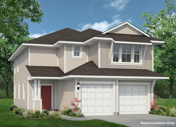 2527 Applewhite Meadow, San Antonio, TX 78224
