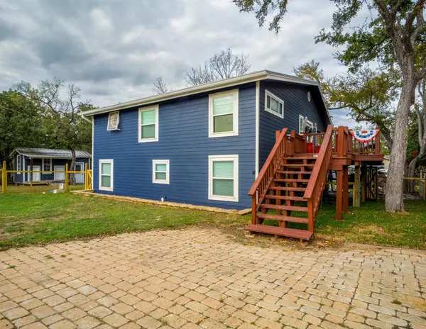 605 Cove Cir, Granite Shoals, TX 78654