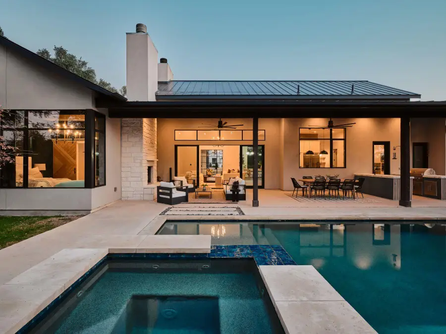 183 Tiffanie Way, Austin, TX 78737 - Image #2