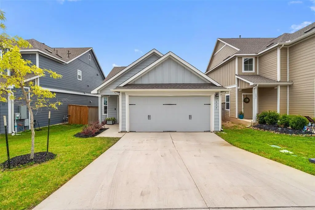 117 Wind Flower Ln, Liberty Hill, TX 78642 - #1