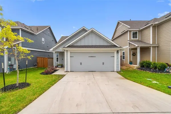 117 Wind Flower Ln, Liberty Hill, TX 78642