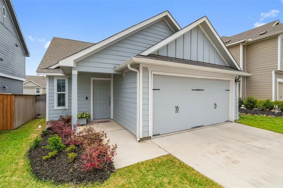 117 Wind Flower Ln, Liberty Hill, TX 78642 - #3