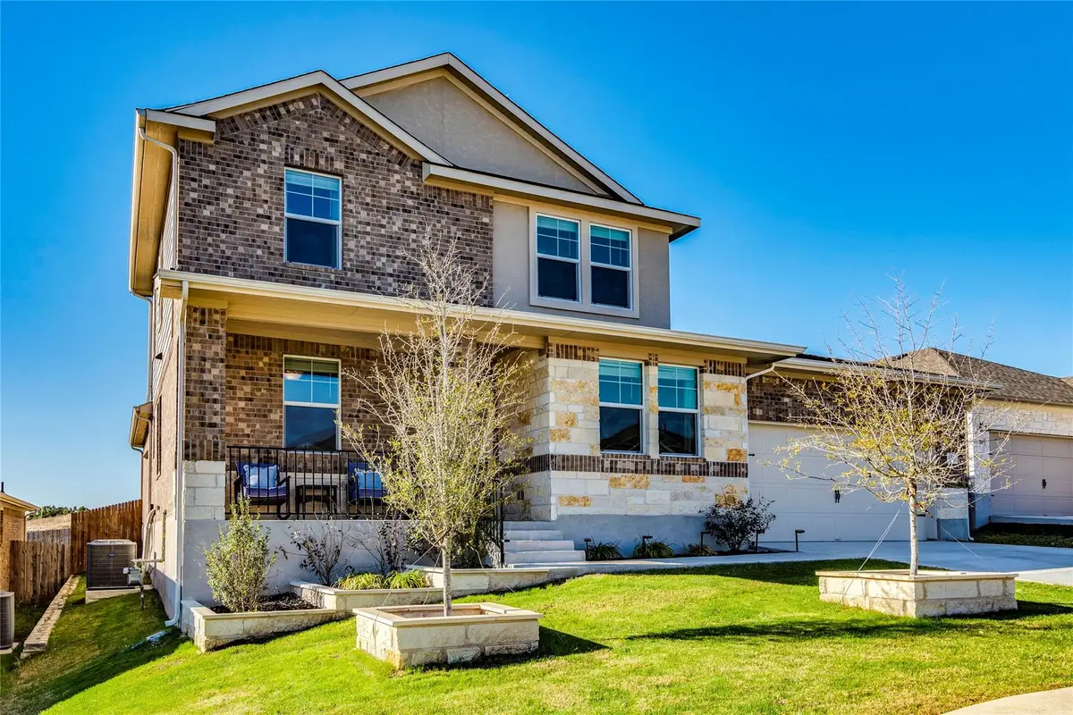 450 Sue Peaks Loop, Dripping Springs, TX 78620 - #1