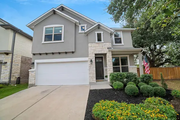 14300 Mccoy Loop #21, Austin, TX 78717