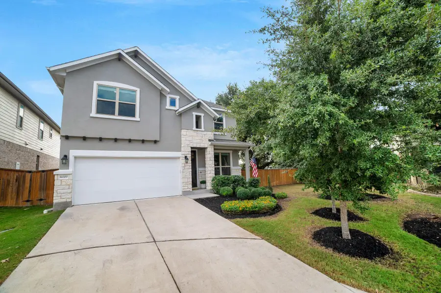 14300 Mccoy Loop #21, Austin, TX 78717 - #2