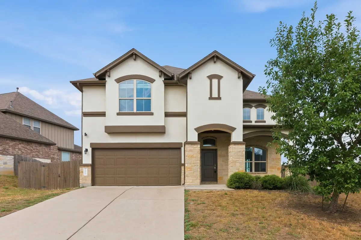 13517 Larrys Ln, Manchaca, TX 78652 - #1