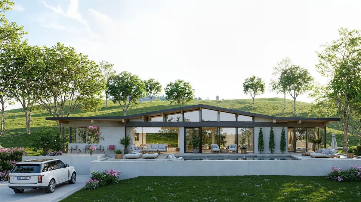 2221 Rocky Ridge Loop, Canyon Lake, TX 78133 - Image #1