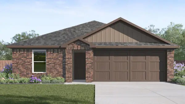 120 Baby Calf Roping Rd, Jarrell, TX 76537