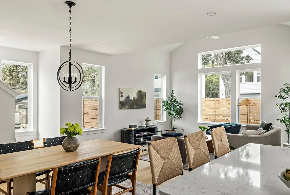 5107 Menchaca Rd #5, Austin, TX 78745 - #1