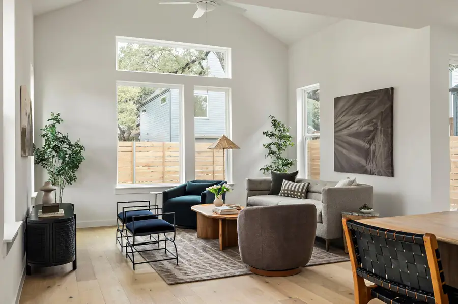 5107 Menchaca Rd #5, Austin, TX 78745 - #3