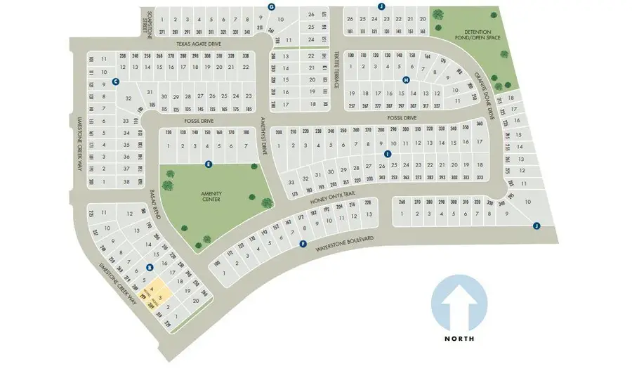 175 Fossil Dr, Kyle, TX 78640 - Image #3