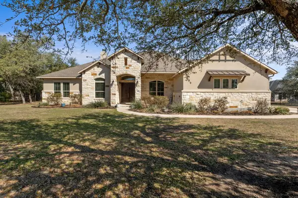 216 Rio Ancho Blvd, Liberty Hill, TX 78642