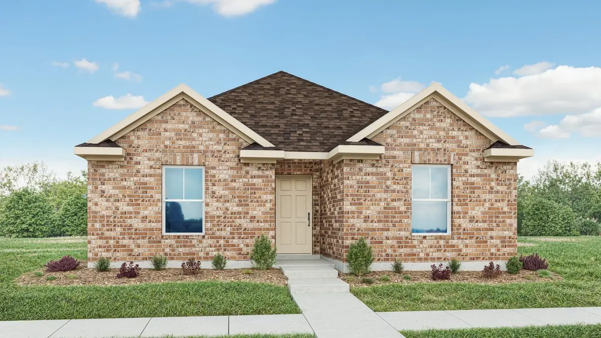 210 Palm Warbler Pass, Kyle, TX 78640 - #1