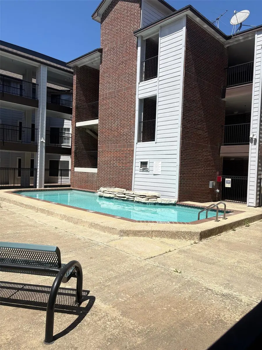 501 W 26th St #117, Austin, TX 78705 - #2
