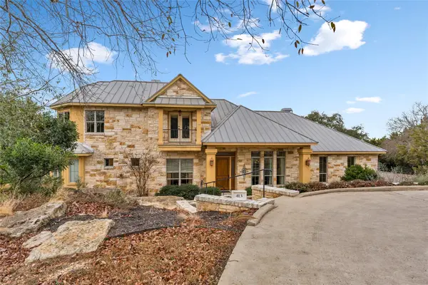413 Rock House Dr, Liberty Hill, TX 78642
