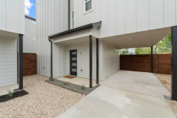 909 Calle Limon #3, Austin, TX 78702