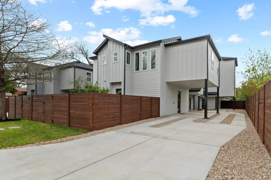 909 Calle Limon #3, Austin, TX 78702 - #3