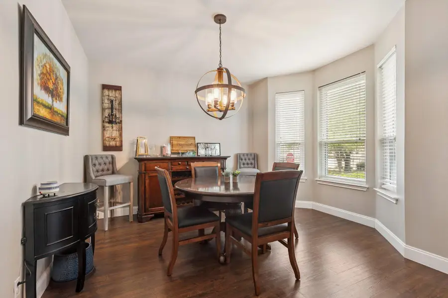 4033 Sable Oaks Dr, Round Rock, TX 78664 - #3