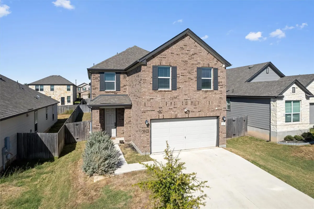 213 Sweet Autumn Dr, Georgetown, TX 78626 - Image #1