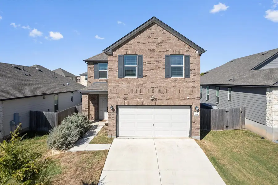 213 Sweet Autumn Dr, Georgetown, TX 78626 - Image #2