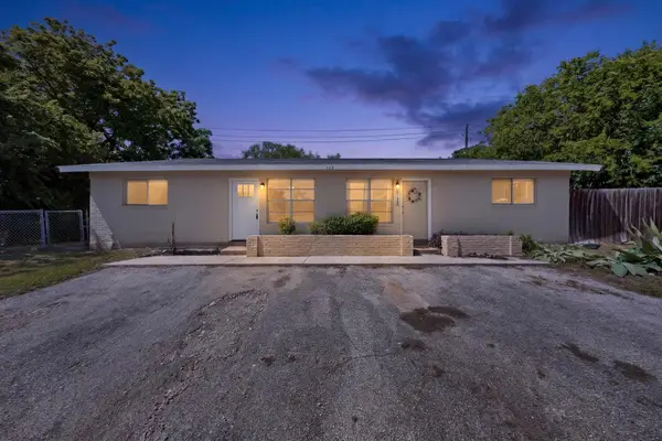 128 Coers Cir, San Marcos, TX 78666