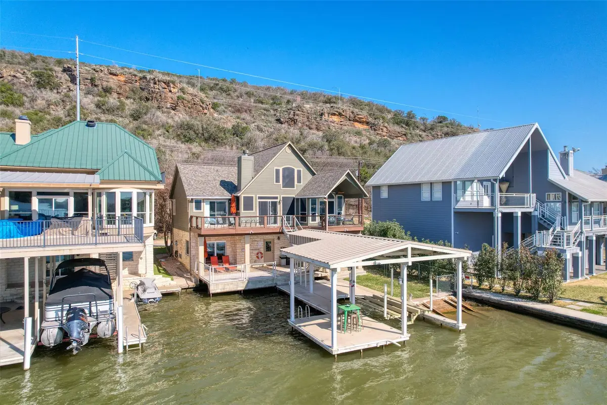 800 Scenic Loop, Kingsland, TX 78639 - #1