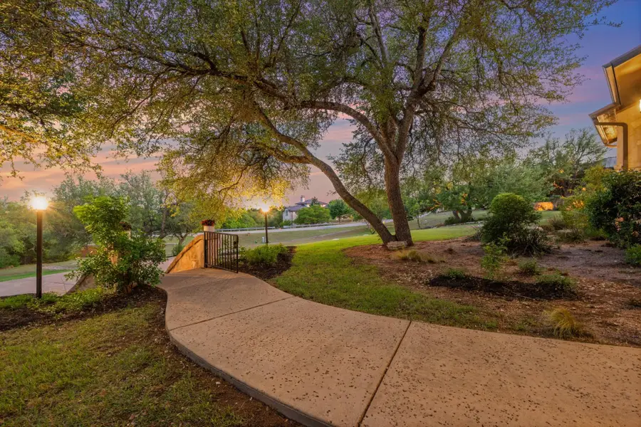 18301 Flagler Dr, Austin, TX 78738 - #3