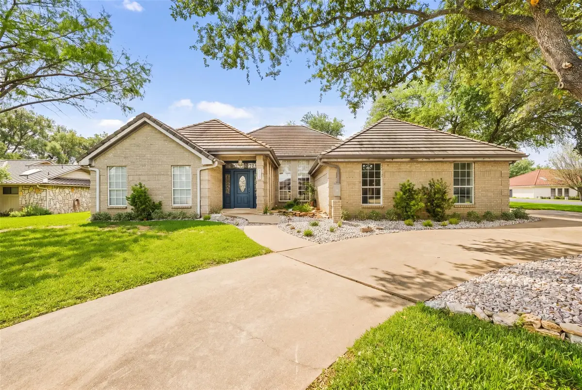 1322 Hi Cir N, Horseshoe Bay, TX 78657 - #1