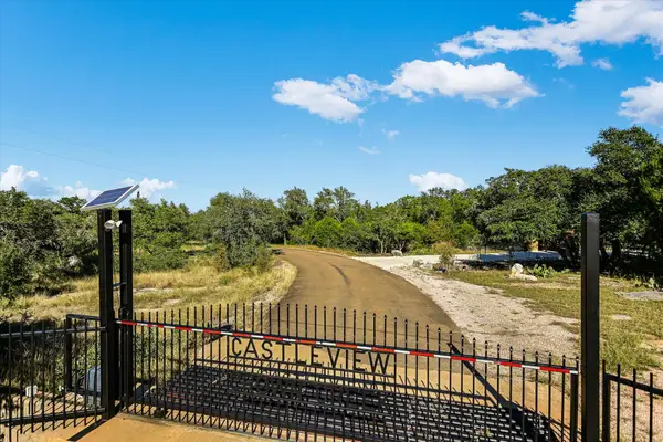 LOT 11 Crown Lane, Burnet, TX 78611