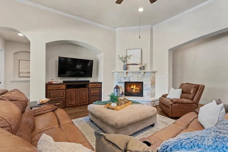 216 Oak Valley Ct, Georgetown, TX 78633 - #3