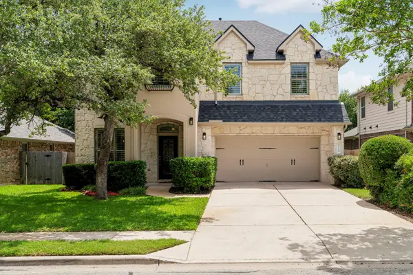 2718 Checker Dr, Cedar Park, TX 78613