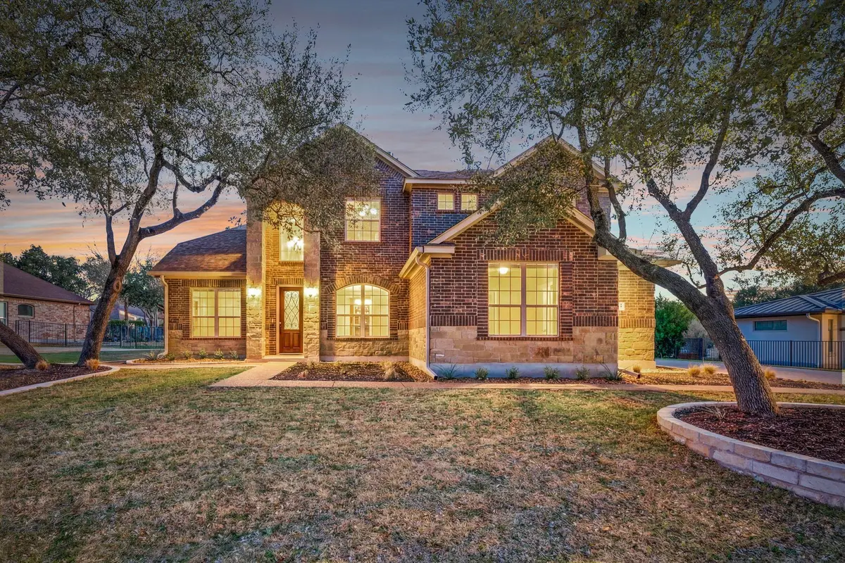 1306 Shinnecock Hills Dr, Georgetown, TX 78628 - #1